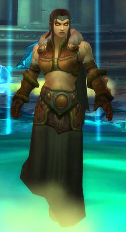 Yogg-Saron - Wowpedia - Your wiki guide to the World of Warcraft