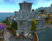 Stormwind Stockade