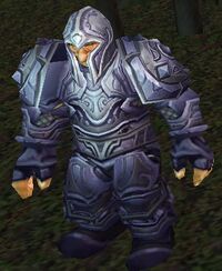 Image of Valgarde Paladin