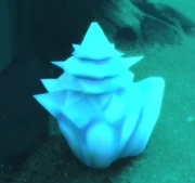 The Voice of the Ocean.