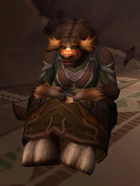 Image of A'te Amberfur