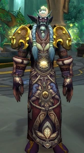 Image of Archdruid Thom'acos
