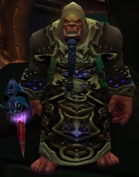 Image of Bonechewer Blood Prophet