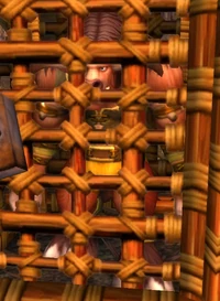 Image of Captured Brave