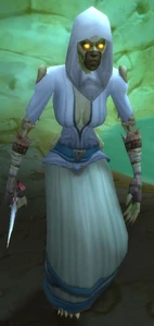 Image of Clarice Foster