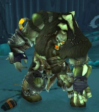 Image of Colossal Plaguespreader