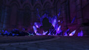 Crystal Breach