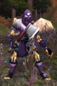 Image of Deathguard Protector