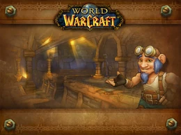 Deeprun Tram loading screen