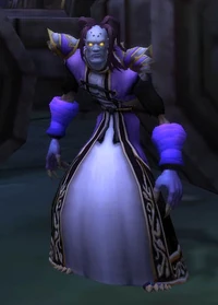 Image of Derek the Undying