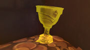 Golden Chalice