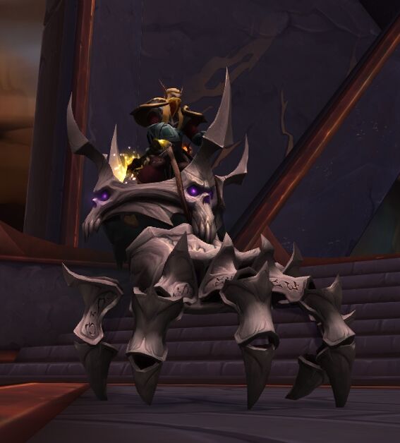 Chain Of Bahmethra Wowpedia Your Wiki Guide To The World Of Warcraft