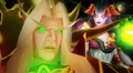 Kael'thas as seen in the Black Temple trailer.