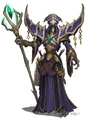 Concept art.