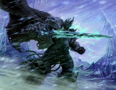 Remorseless Winter (Assault on Icecrown Citadel).