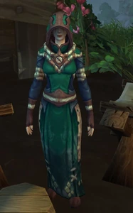 Image of Sister Alison