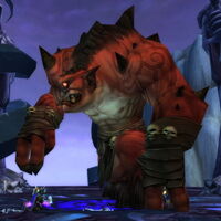 Skullcrusher the Mountain