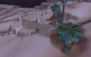 Surveyors' Outpost