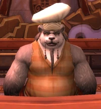 Image of Sway Dish Chef