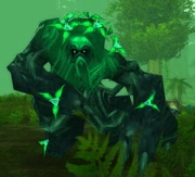 En World of Warcraft.