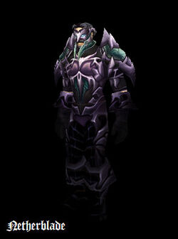 Tier 4 - Wowpedia - Your wiki guide to the World of Warcraft