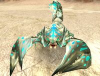 Image of Vile Sting