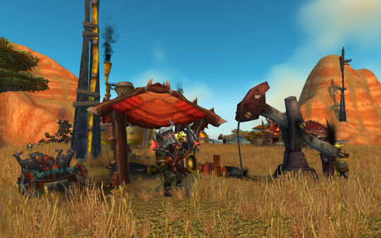 WoWBlog Barrens Image 12