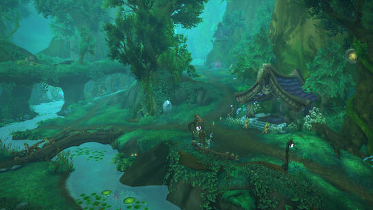 WoWBlog ClassHalls Image 03