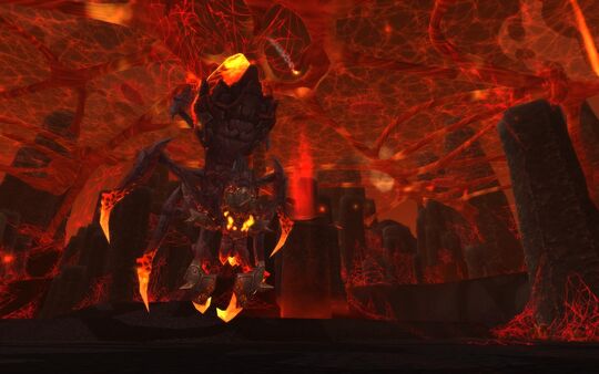 WoWBlog Firelands Image 01