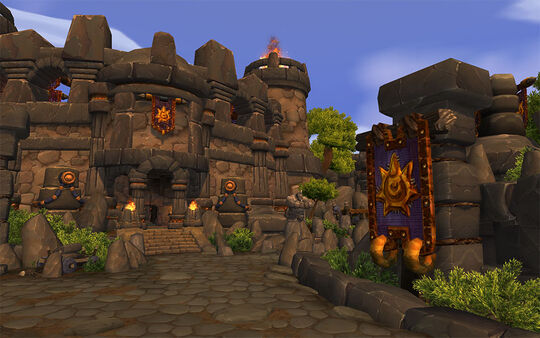 WoWBlog Highmaul Image 01