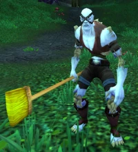 Image of Bat Handler Maggotbreath