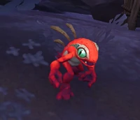 Image of Bloodfin Tadpole