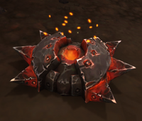 Image of Bombardment Signal Flare