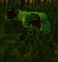 Image of Cowering Peon