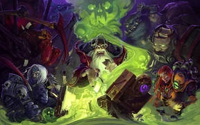 Curse of Naxxramas
