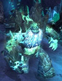 Image of Emerald Colossus