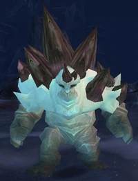 Image of Felsen the Enduring