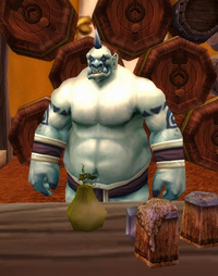 Image of Gordok Brew Chief