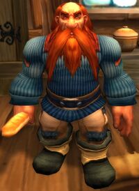 Image of Gruham Rumdnul