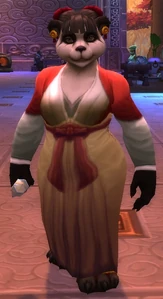 Image of Hara Alebelly