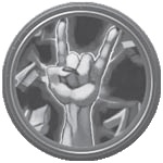 Hexer icon