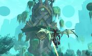 Key Crafting - flight