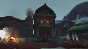 Northwood Home
