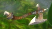 Orgrimmar Axe