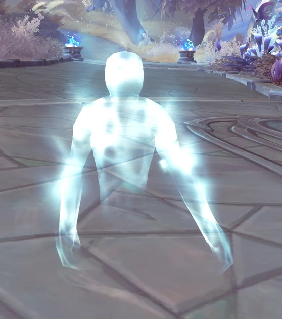 Soul Fragment (Gavel of the First Arbiter) Wowpedia Your wiki guide