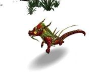 Image of Tamed Serpent