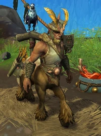 Image of Taruk