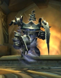 Image of Tempest Minion