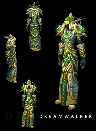 tier 6 druid