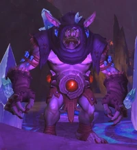 Image of Ularogg Cragshaper